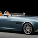 Bristol’s back, baby. The Bullet will make its public debut at Salon Privé in September (Image: Bristol)
